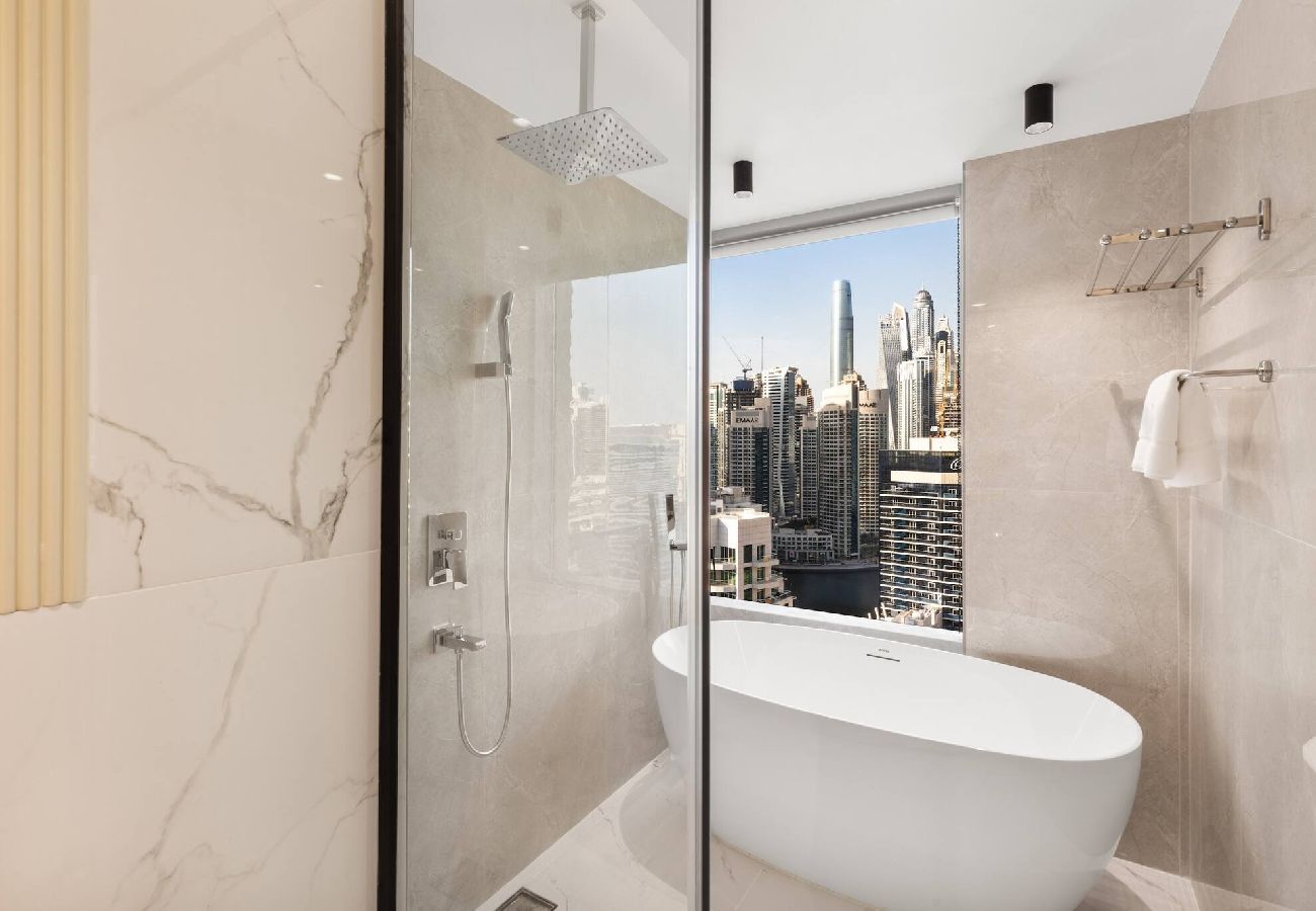 Studio in Dubai - JW Marriot 1815