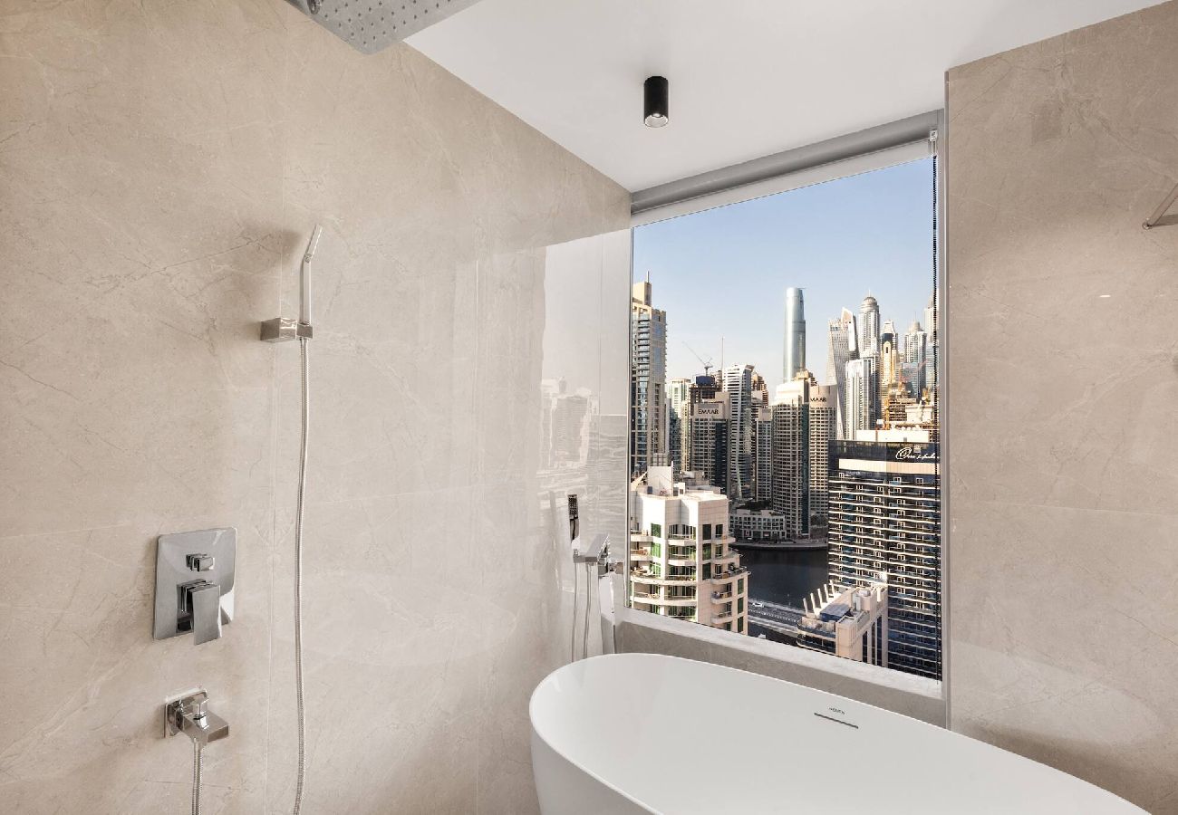 Studio in Dubai - JW Marriot 1815
