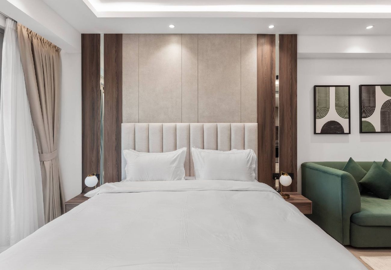 Studio in Dubai - JW Marriot 1815