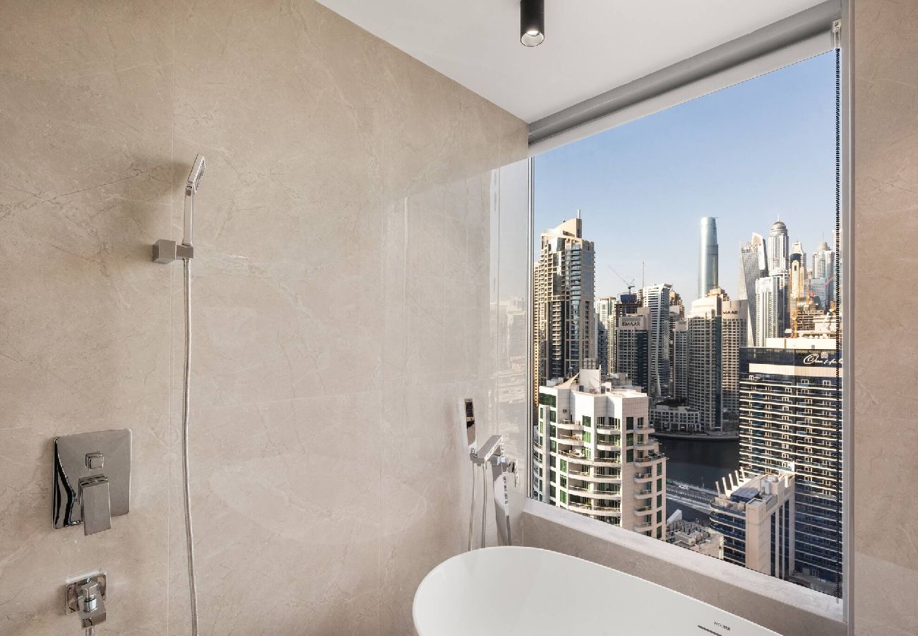Studio in Dubai - JW Marriot 1815