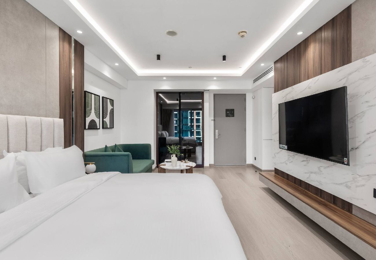 Studio in Dubai - JW Marriot 1815