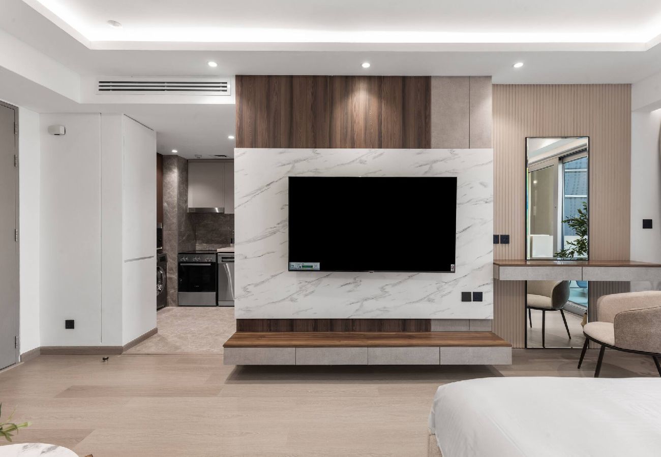 Studio in Dubai - JW Marriot 1815
