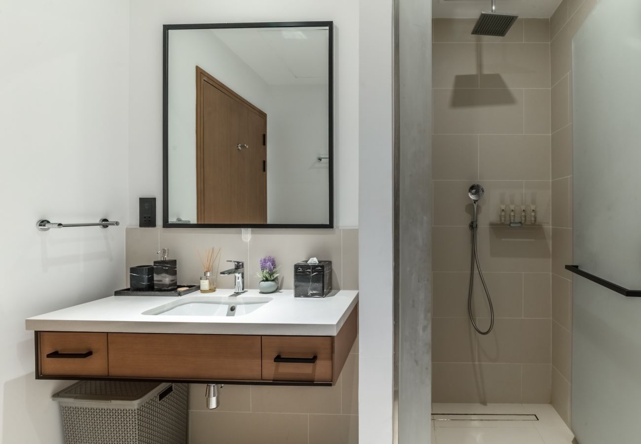 Apartment in Dubai - Vida 3602