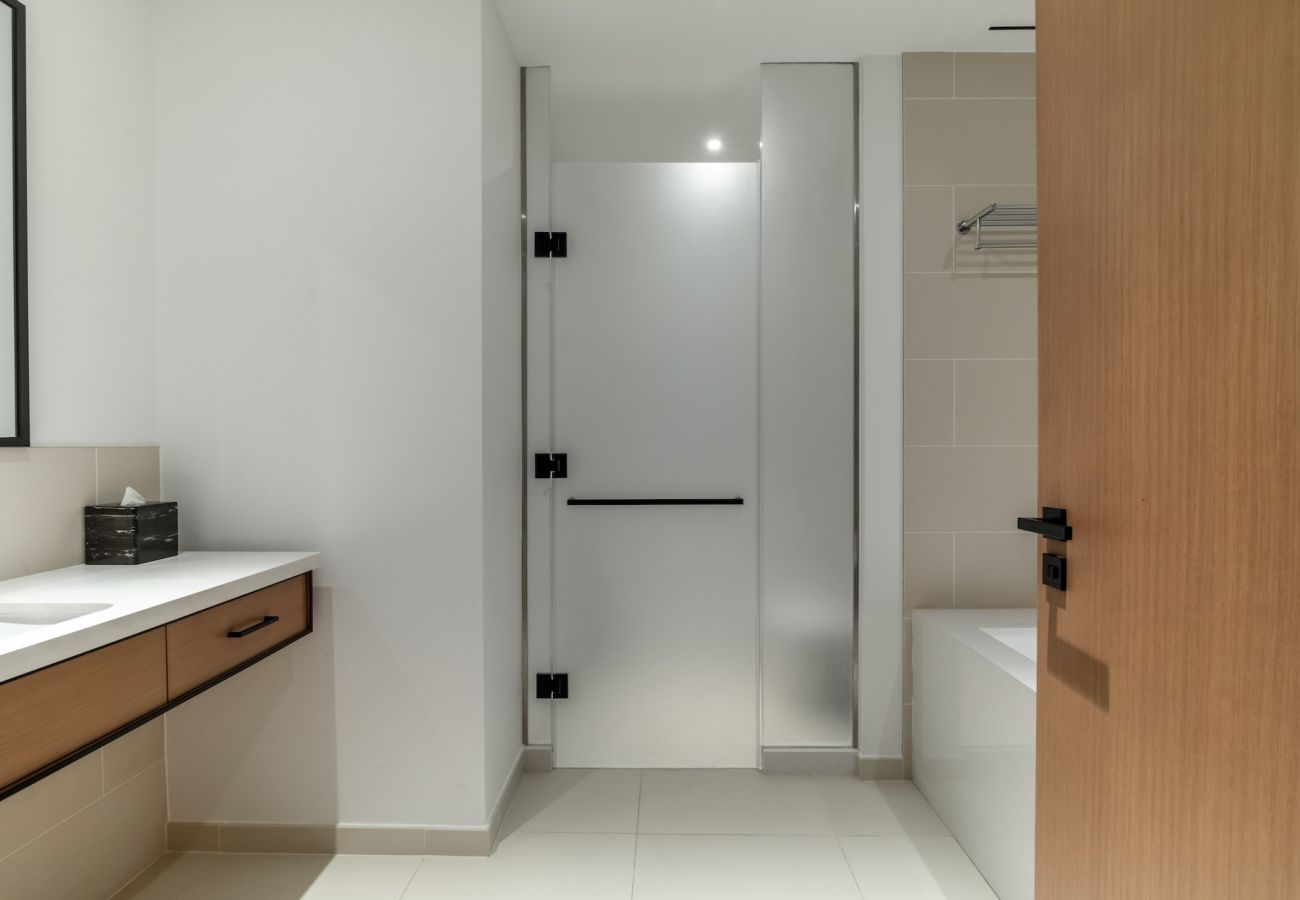 Apartment in Dubai - Vida 3602