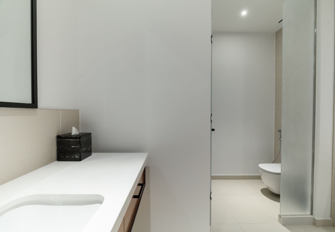 Apartment in Dubai - Vida 3602