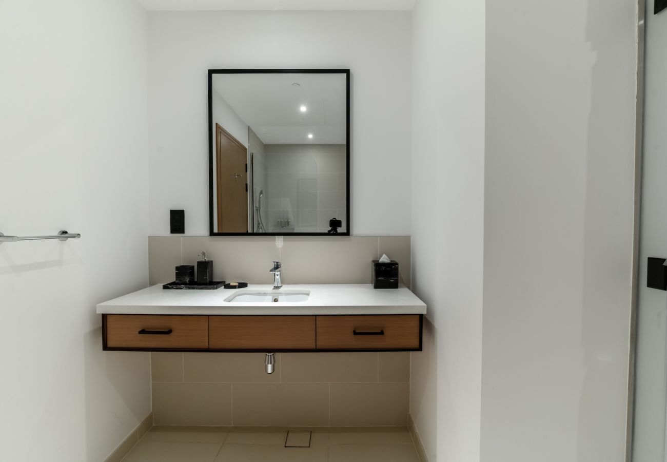 Apartment in Dubai - Vida 3602