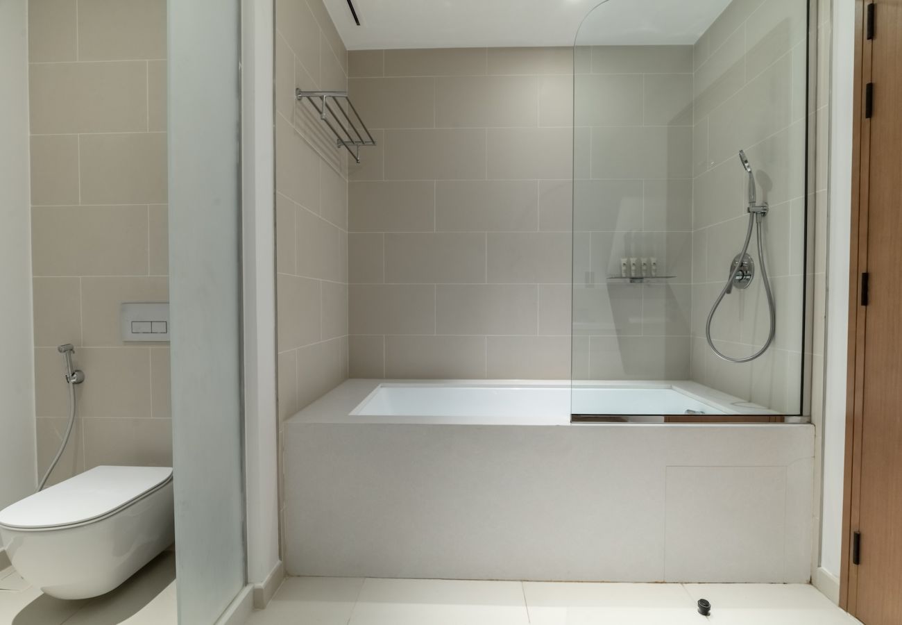 Apartment in Dubai - Vida 3602