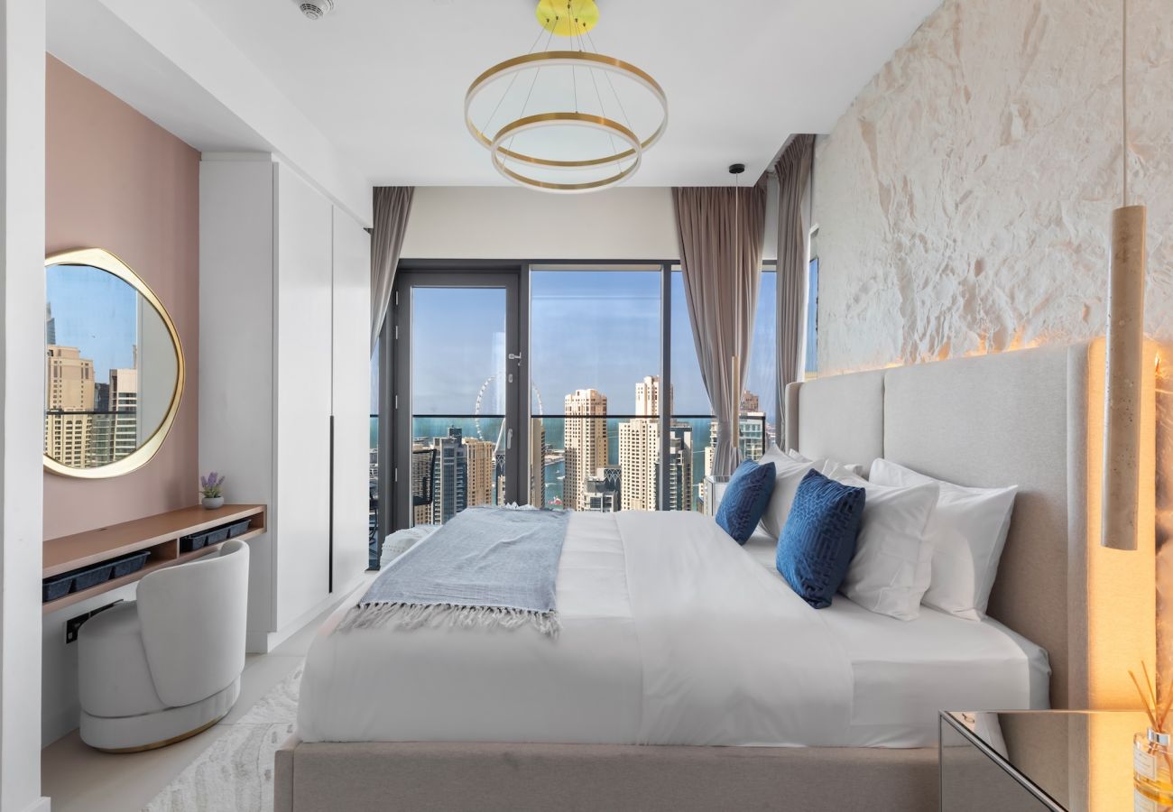 Apartment in Dubai - Vida 3602