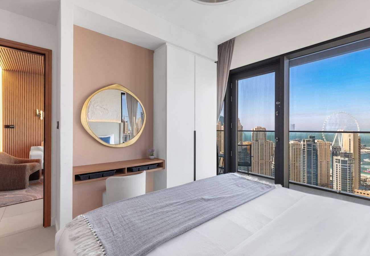 Apartment in Dubai - Vida 3602