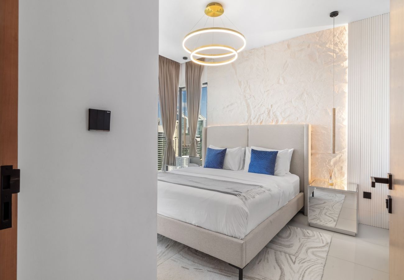 Apartment in Dubai - Vida 3602