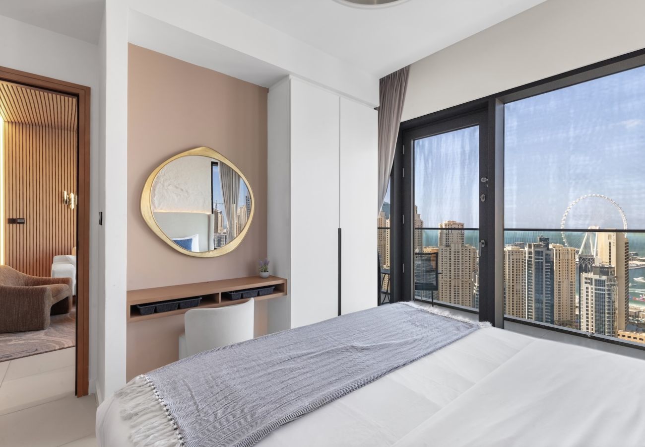 Apartment in Dubai - Vida 3602