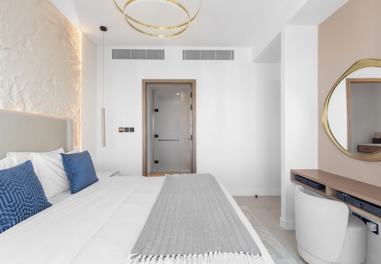 Apartment in Dubai - Vida 3602