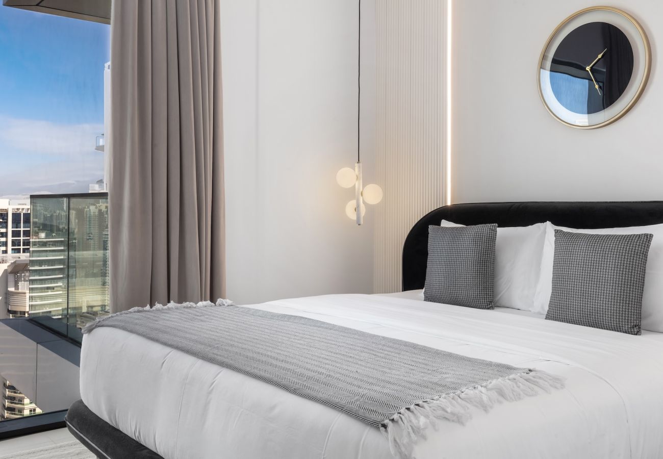 Apartment in Dubai - Vida 3602