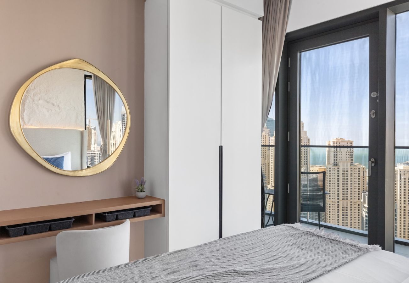 Apartment in Dubai - Vida 3602