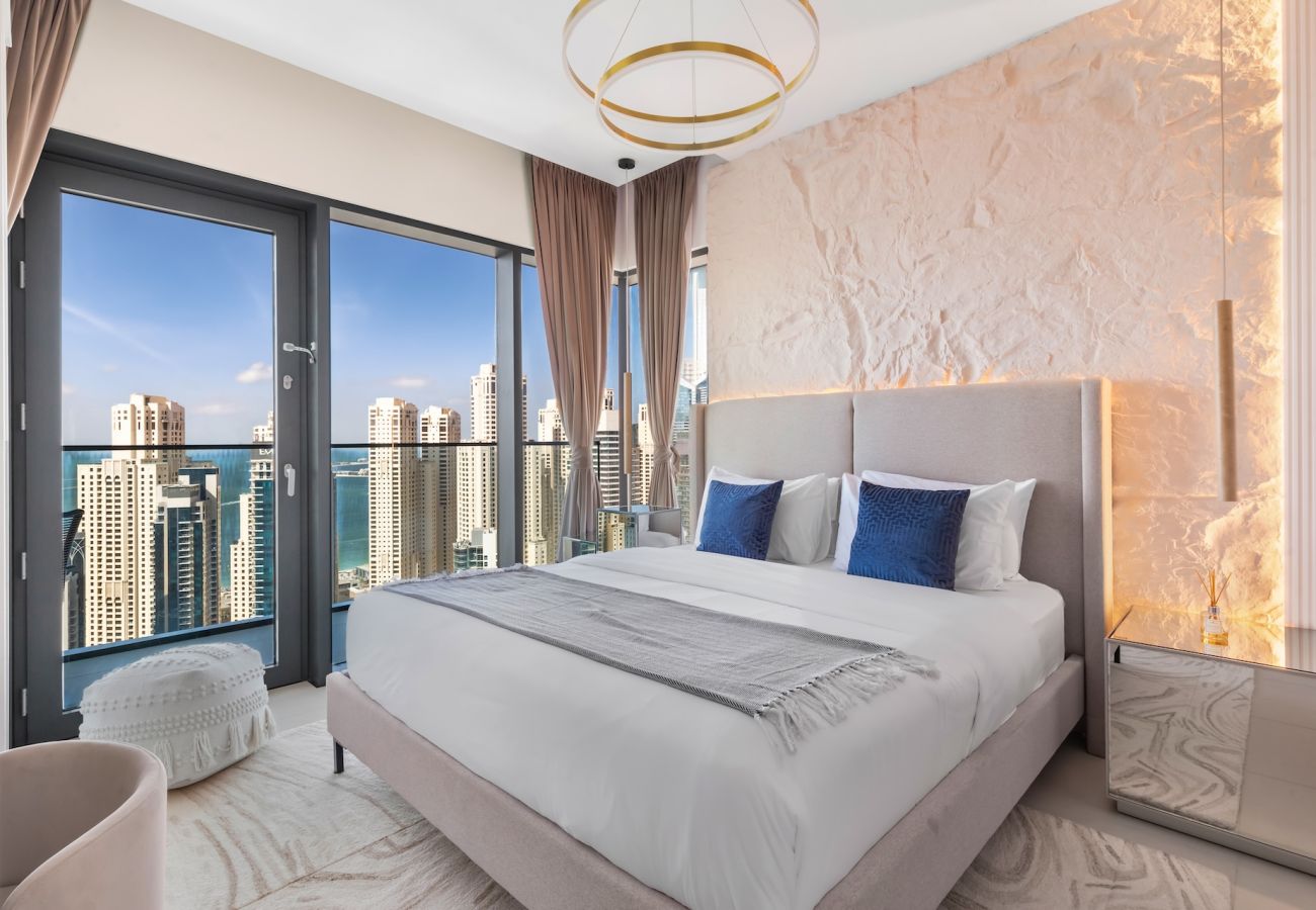 Apartment in Dubai - Vida 3602