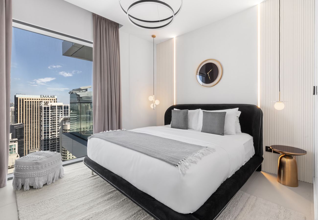 Apartment in Dubai - Vida 3602