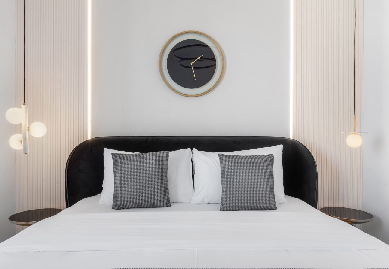 Apartment in Dubai - Vida 3602
