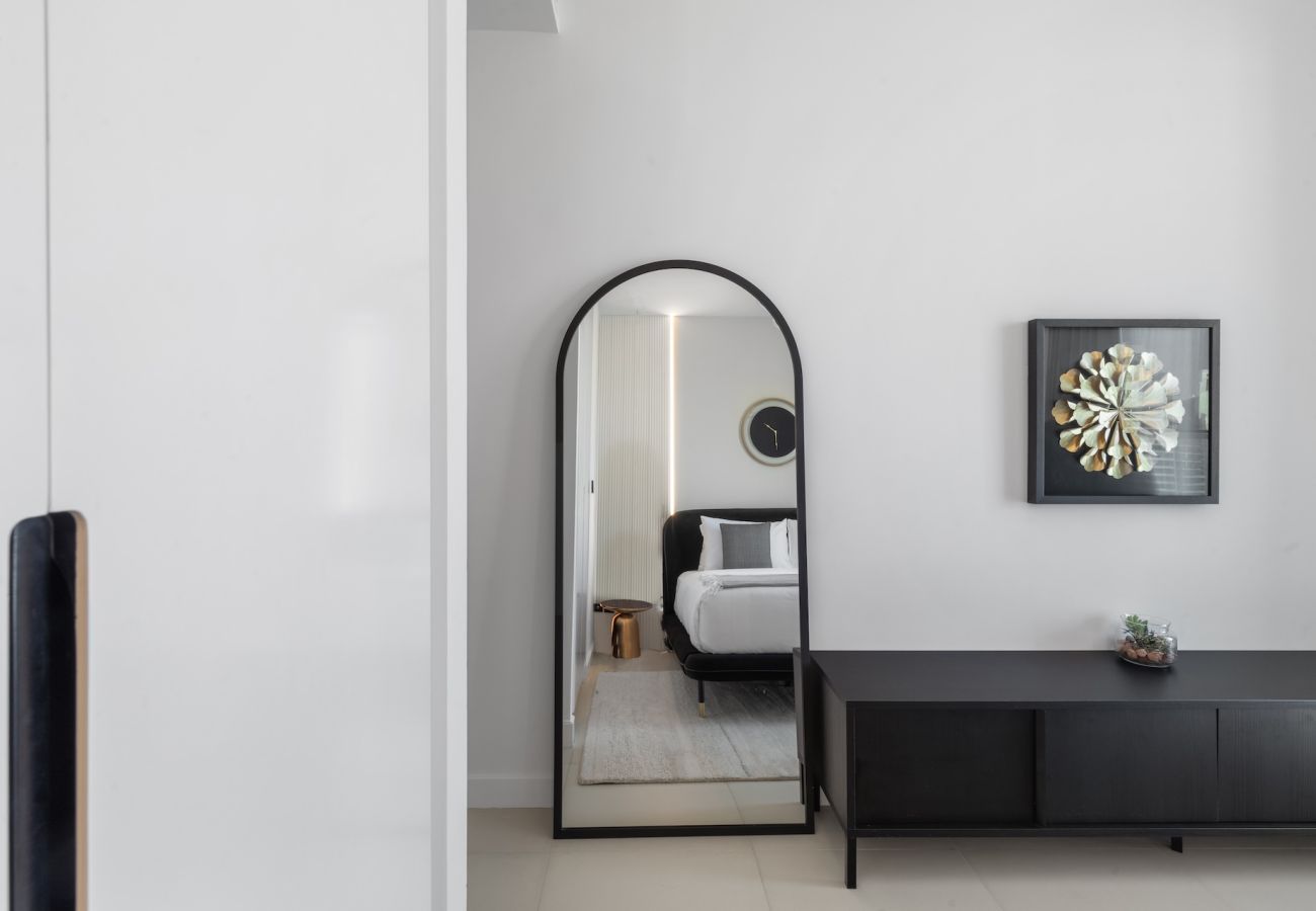 Apartment in Dubai - Vida 3602