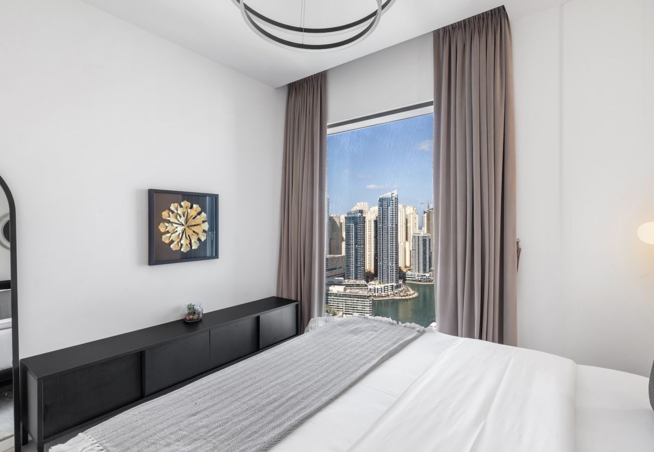 Apartment in Dubai - Vida 3602