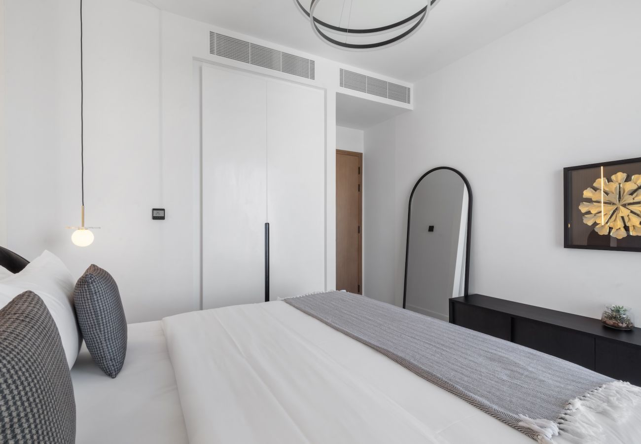 Apartment in Dubai - Vida 3602