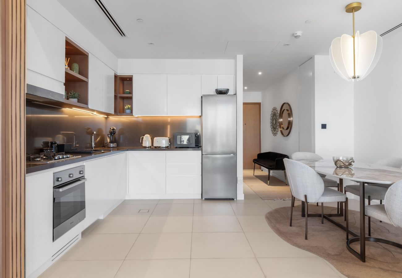 Apartment in Dubai - Vida 3602