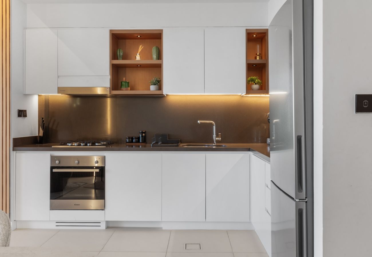 Apartment in Dubai - Vida 3602