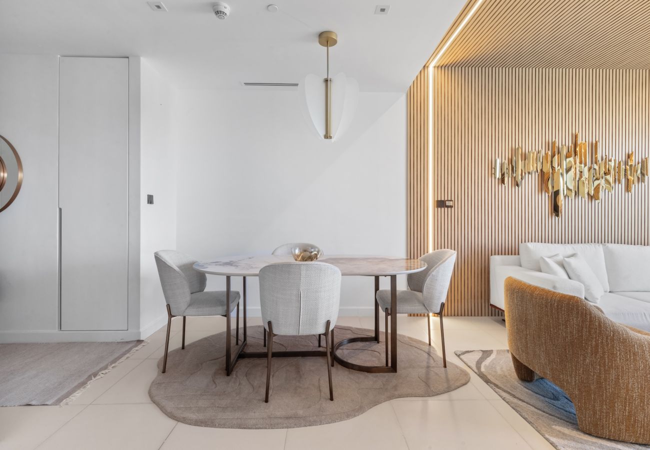 Apartment in Dubai - Vida 3602