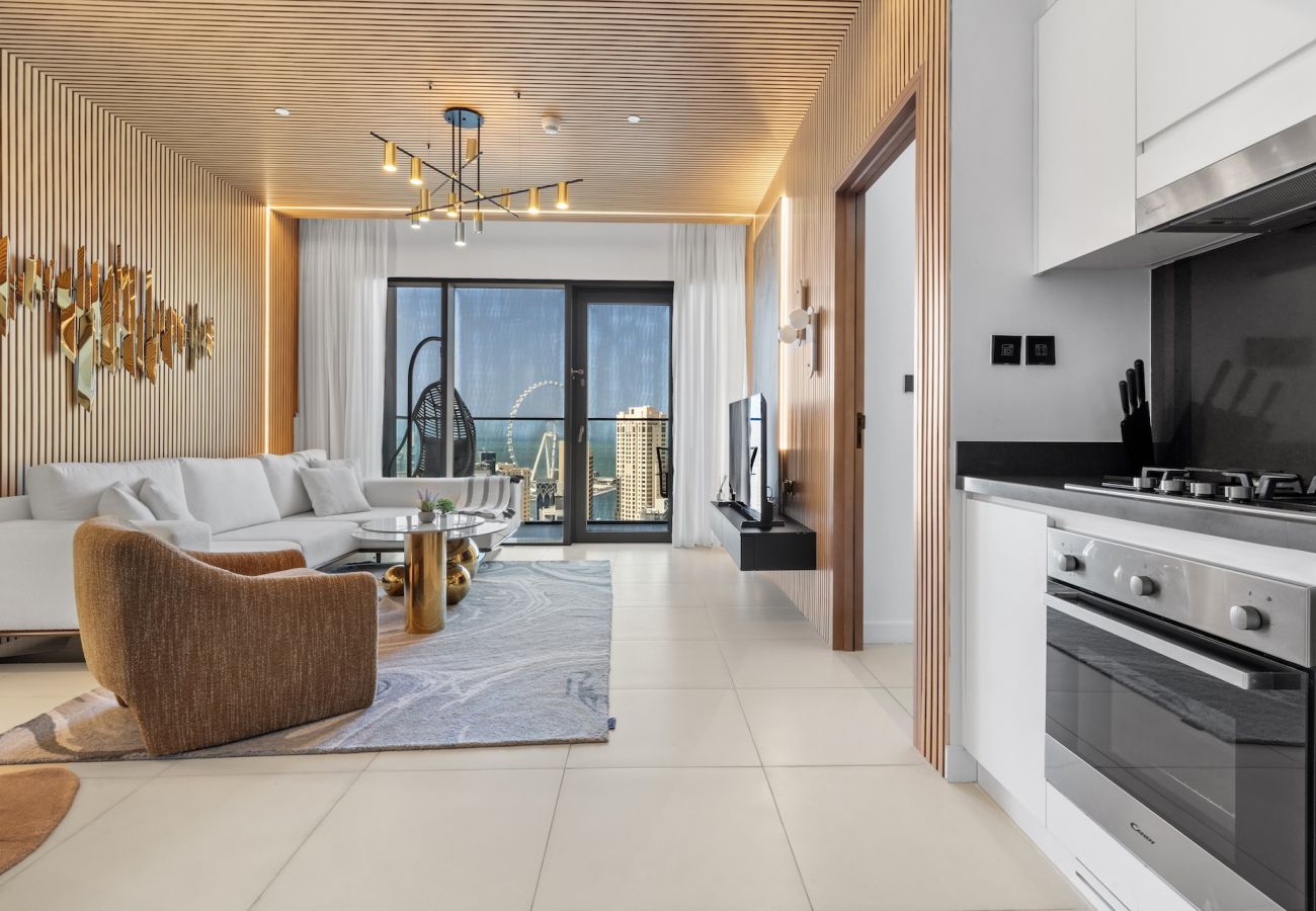 Apartment in Dubai - Vida 3602