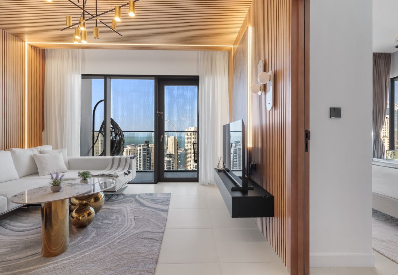 Apartment in Dubai - Vida 3602
