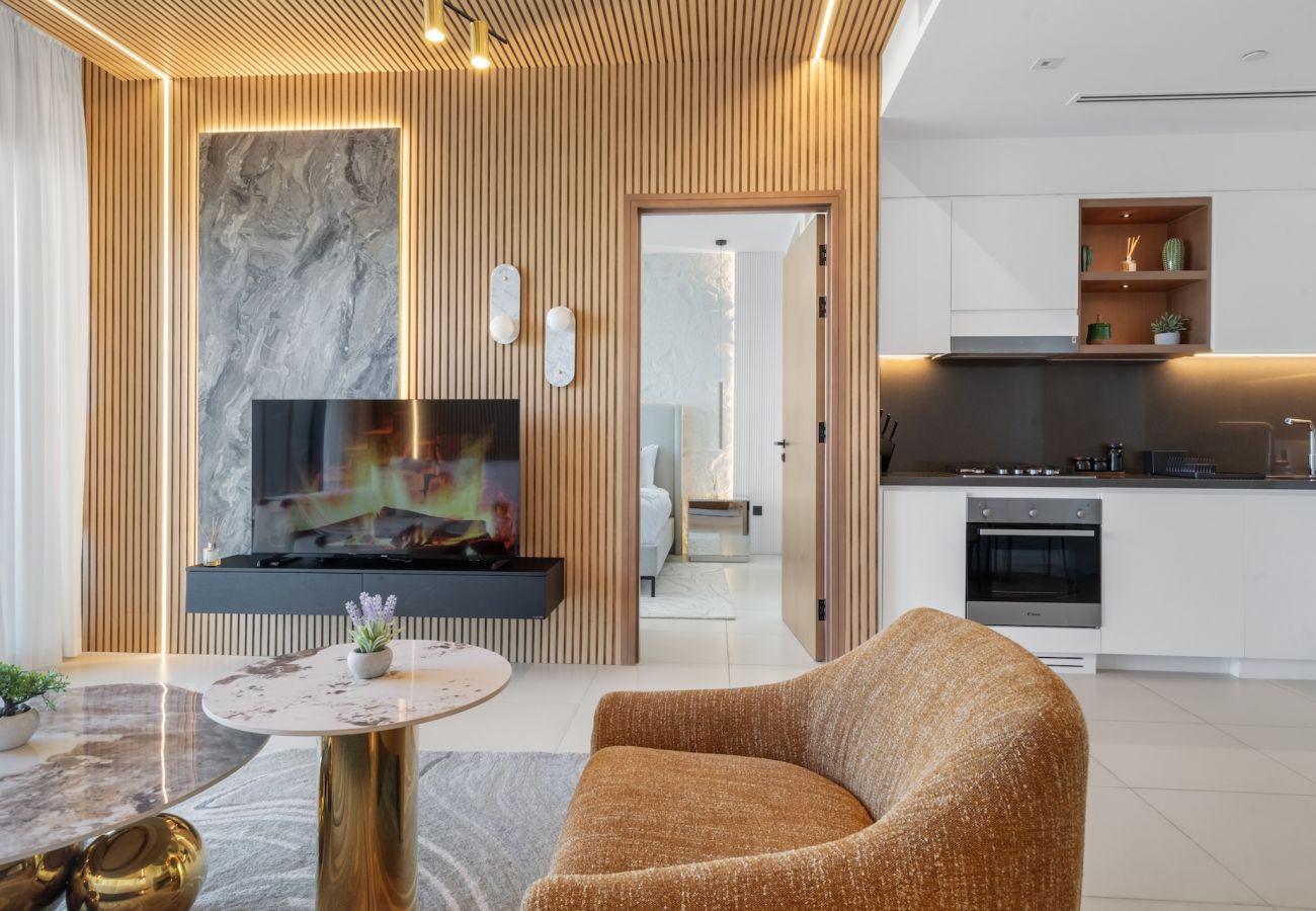 Apartment in Dubai - Vida 3602