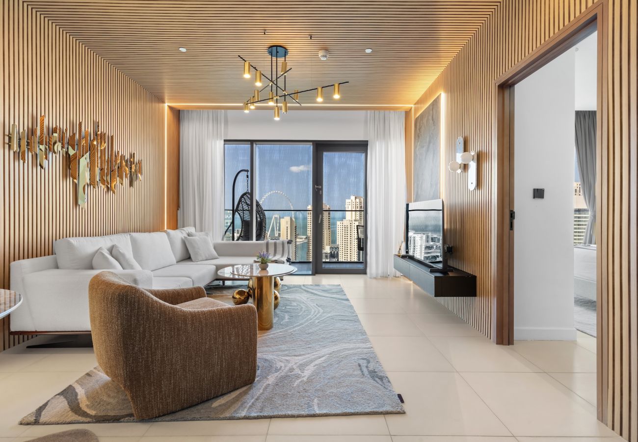 Apartment in Dubai - Vida 3602