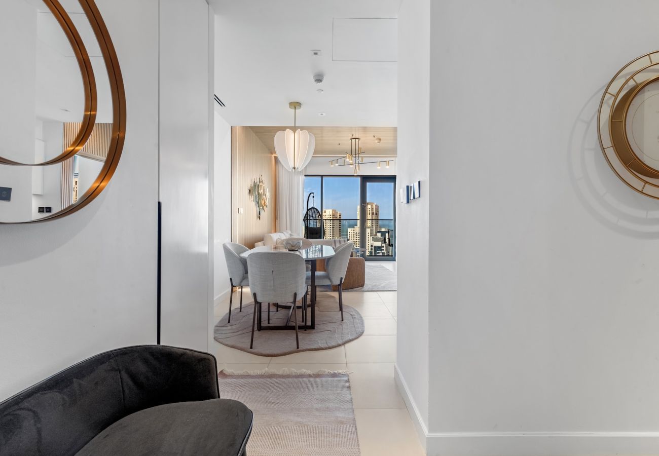 Apartment in Dubai - Vida 3602