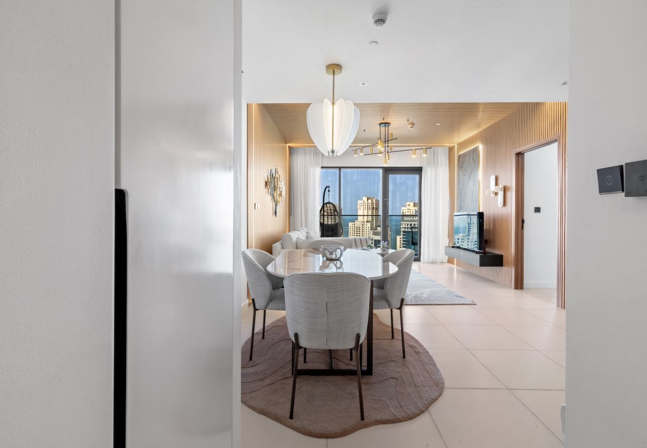 Apartment in Dubai - Vida 3602