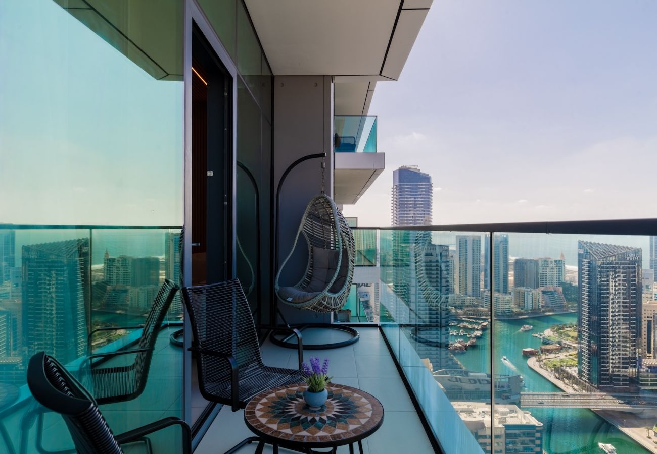 Apartment in Dubai - Vida 3602