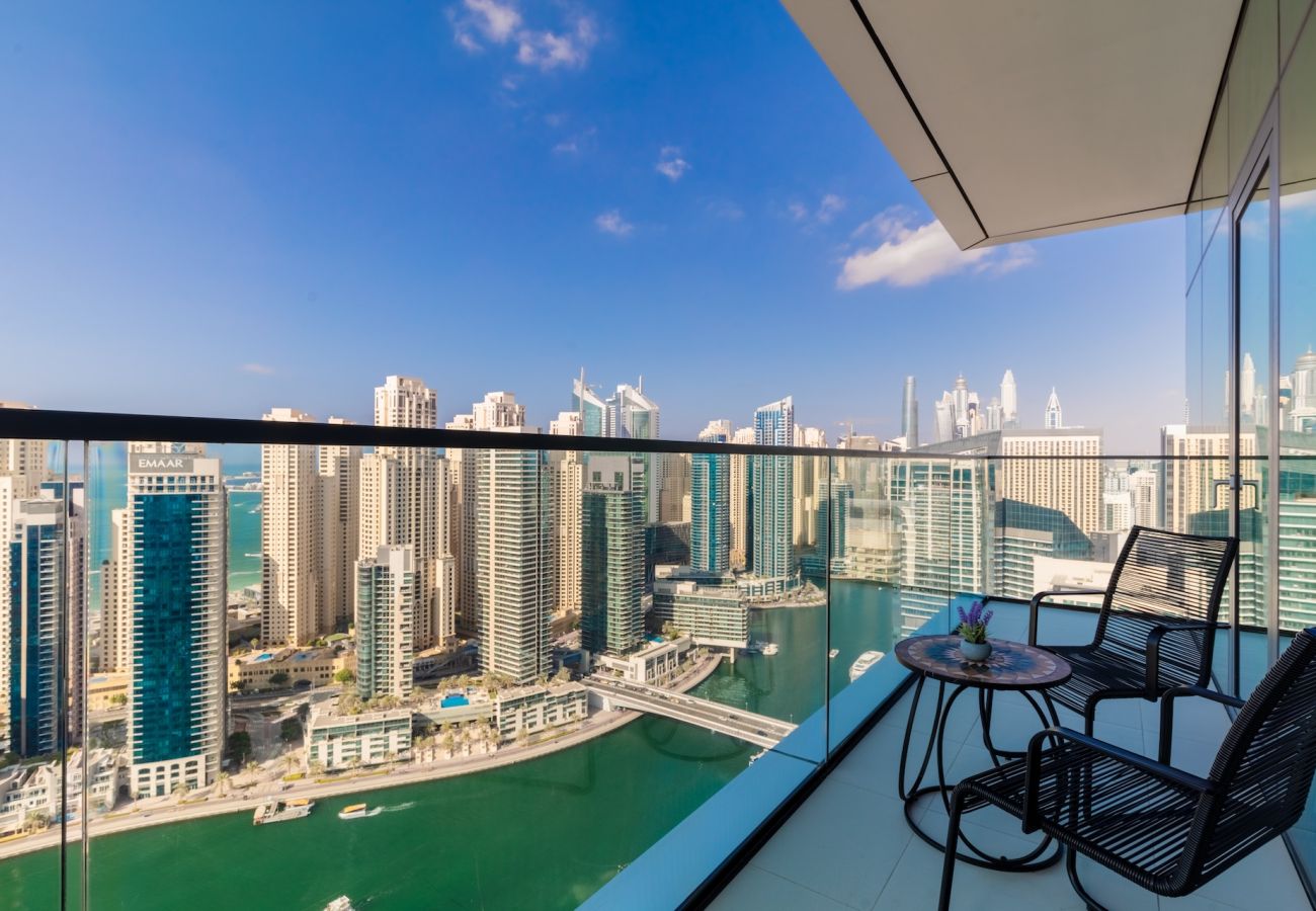 Apartment in Dubai - Vida 3602