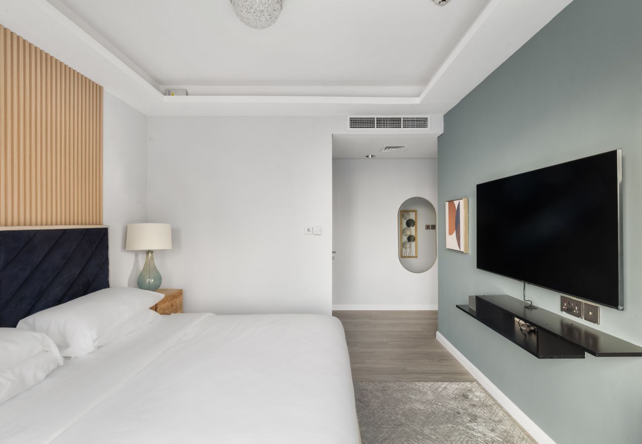 Apartment in Dubai - JW Marriot 2504