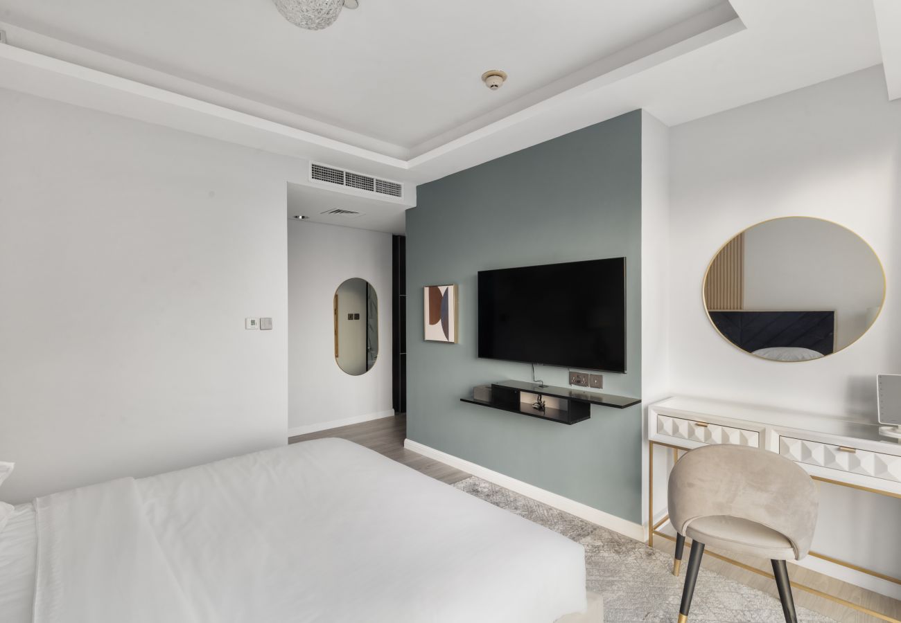 Apartment in Dubai - JW Marriot 2504