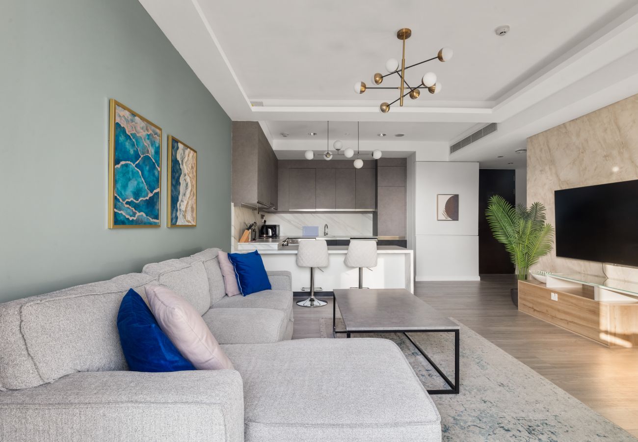 Apartment in Dubai - JW Marriot 2504