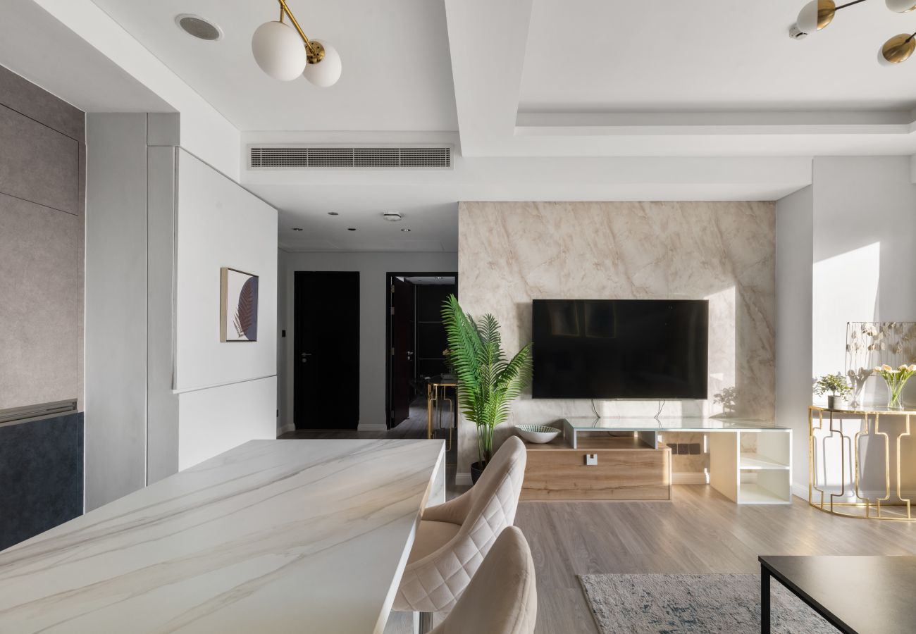 Apartment in Dubai - JW Marriot 2504