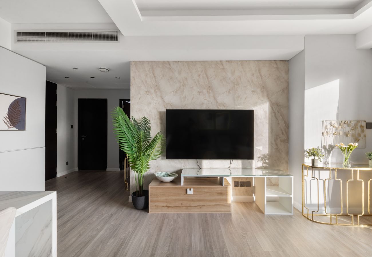 Apartment in Dubai - JW Marriot 2504