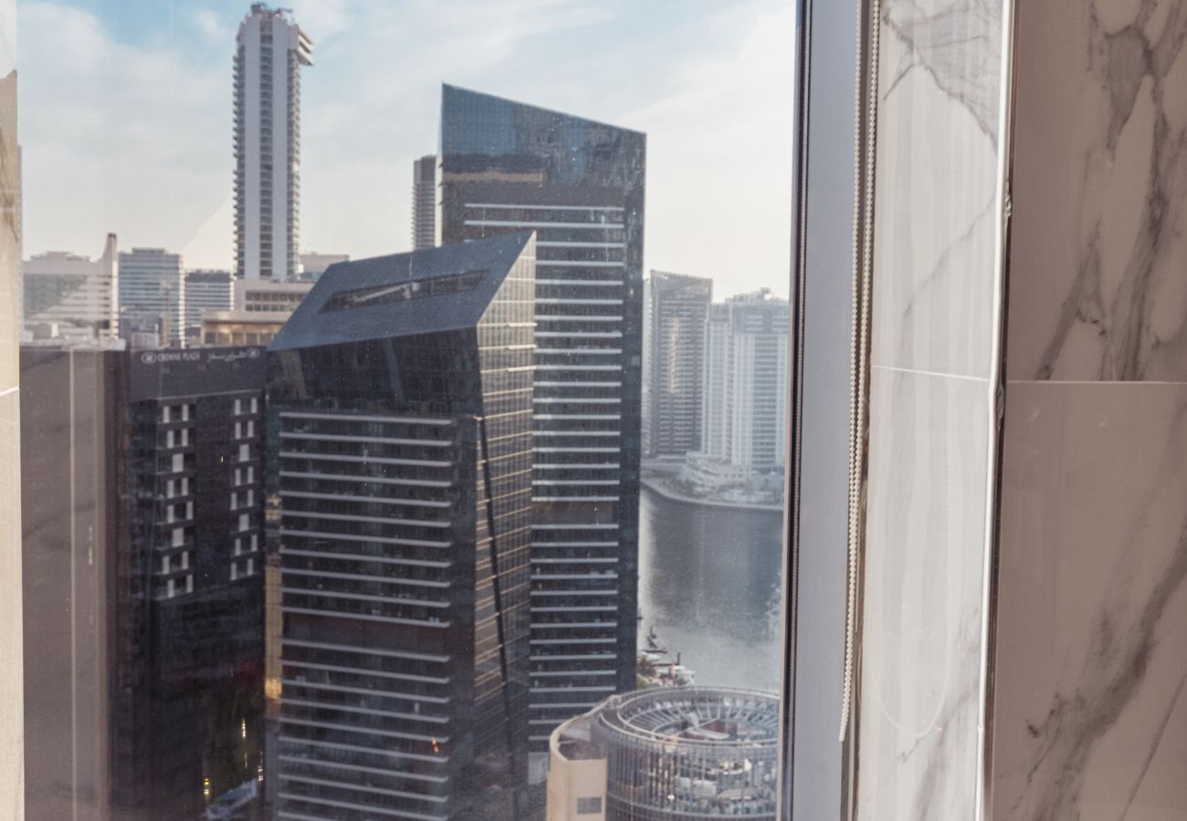 Apartment in Dubai - JW Marriot 2504