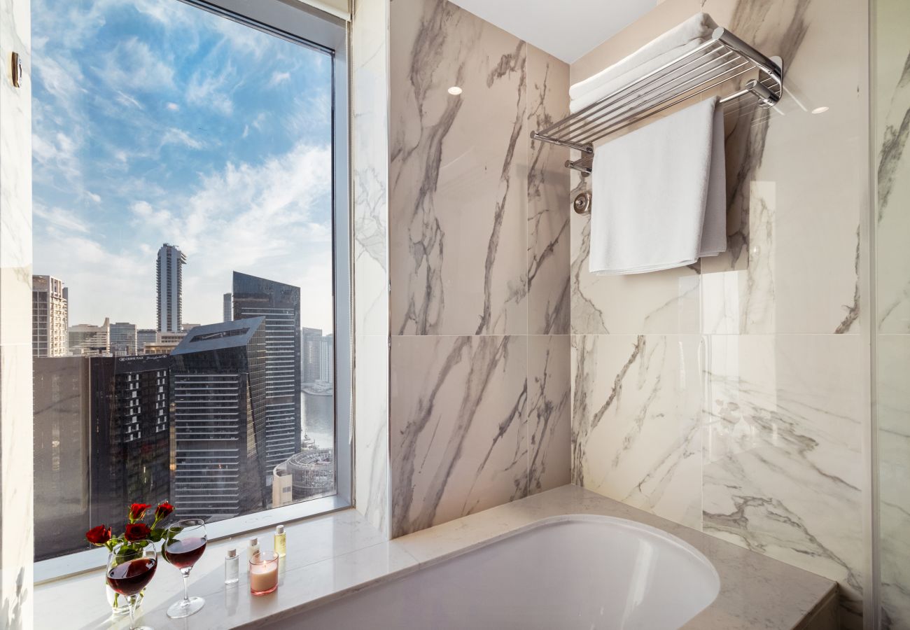 Apartment in Dubai - JW Marriot 2504