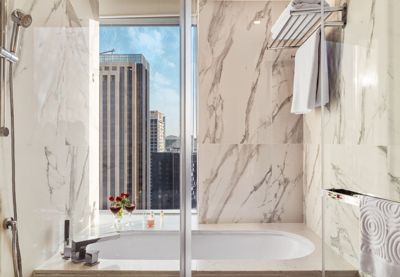 Apartment in Dubai - JW Marriot 2504