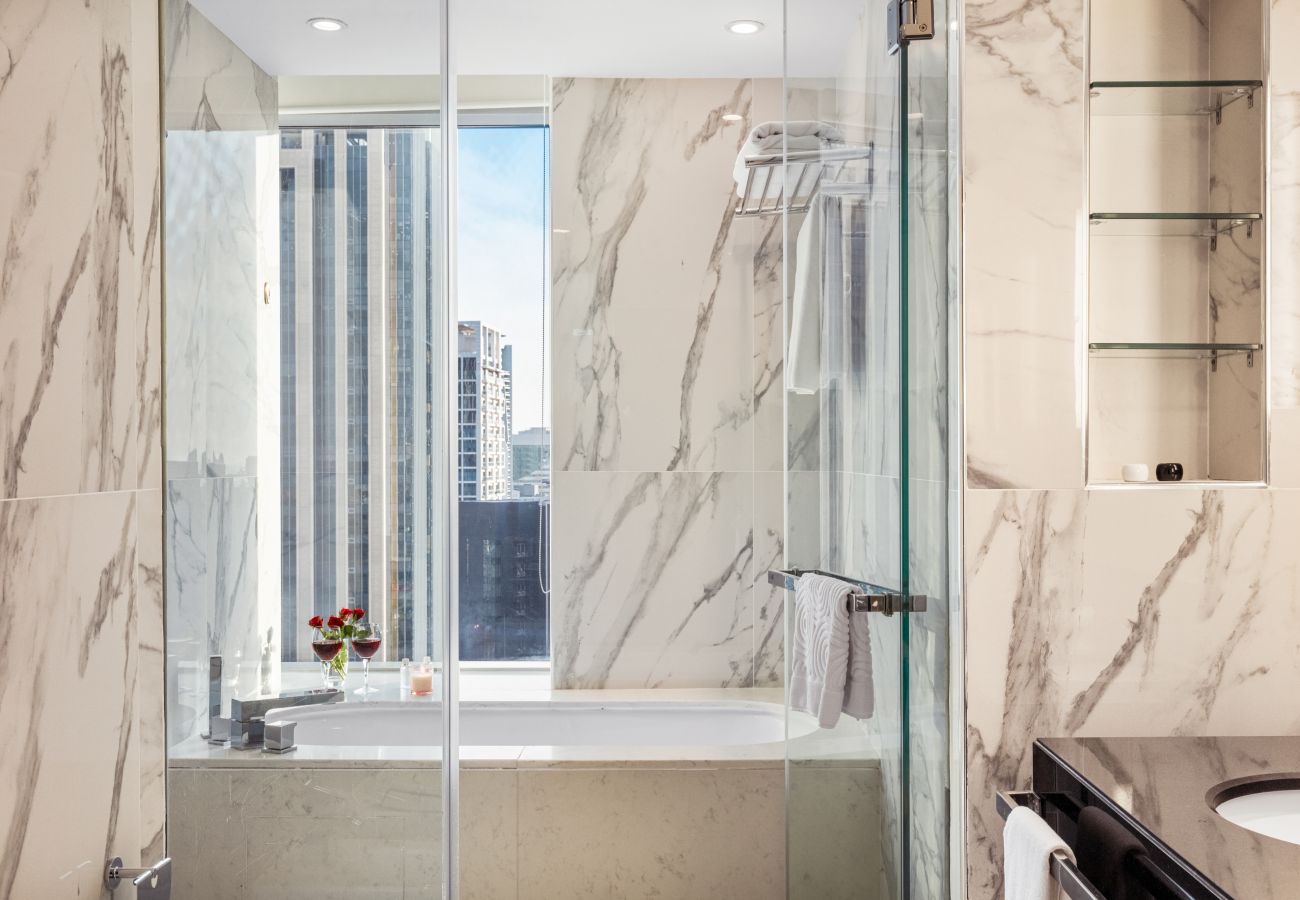 Apartment in Dubai - JW Marriot 2504