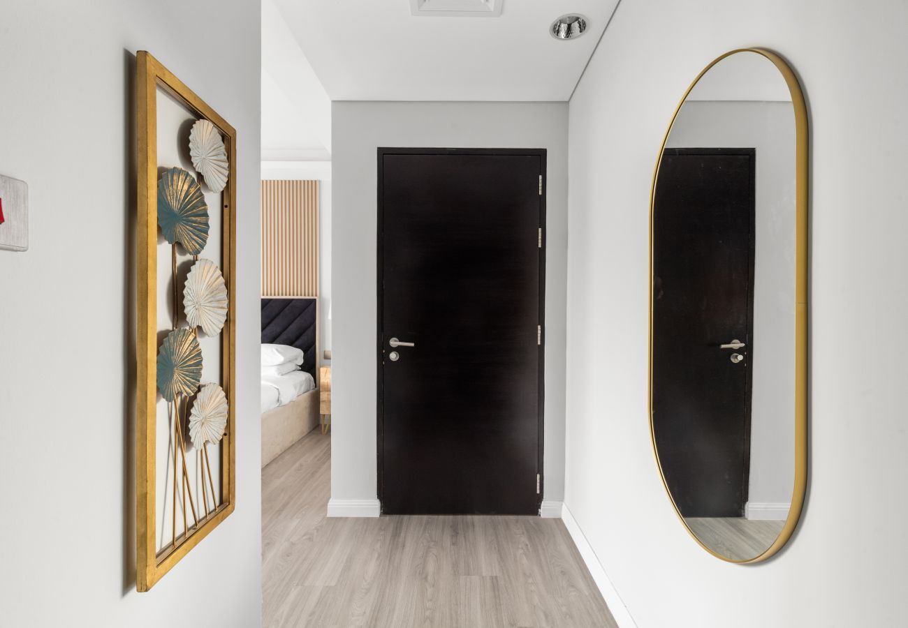 Apartment in Dubai - JW Marriot 2504