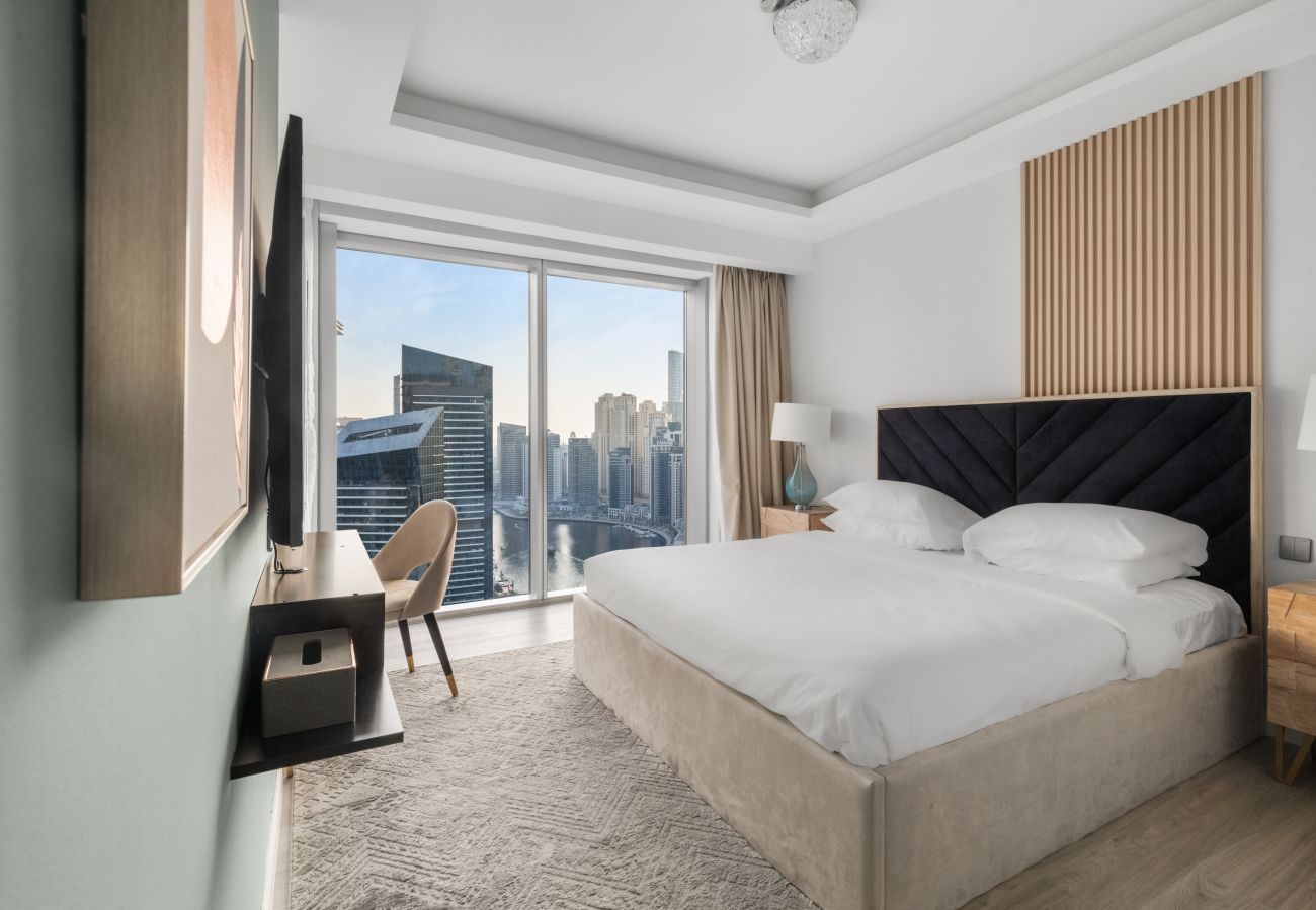 Apartment in Dubai - JW Marriot 2504