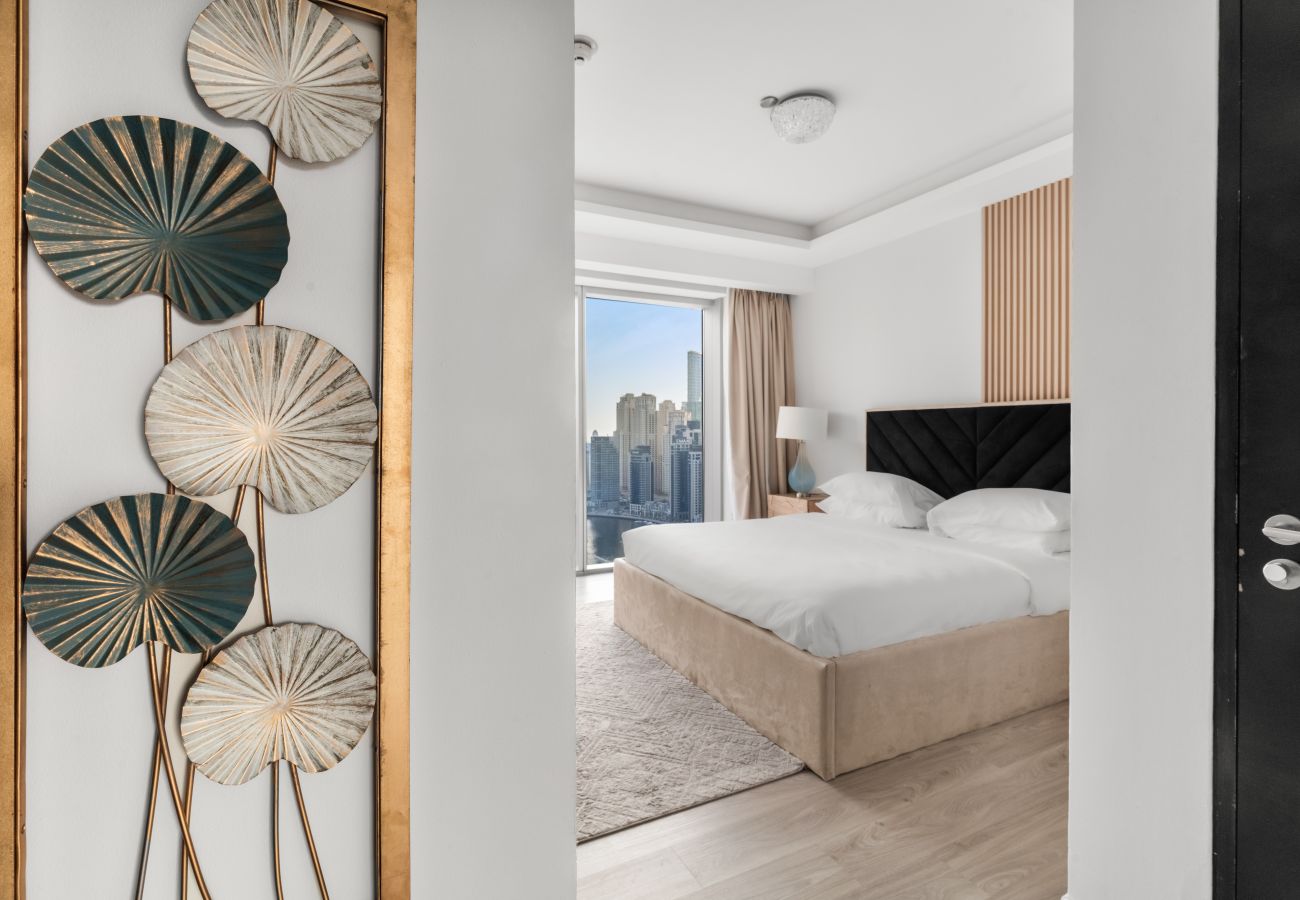 Apartment in Dubai - JW Marriot 2504