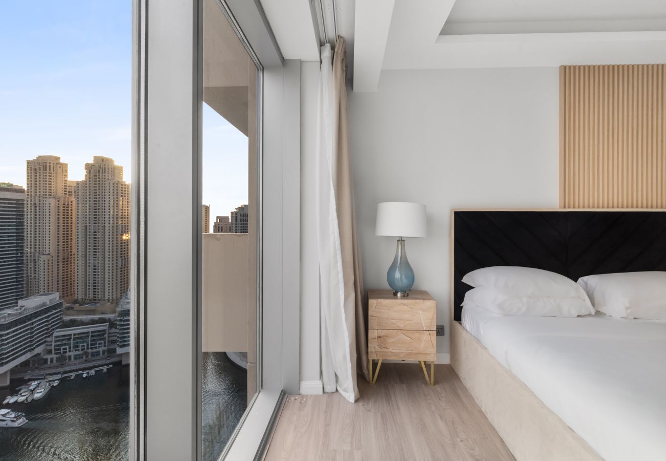 Apartment in Dubai - JW Marriot 2504