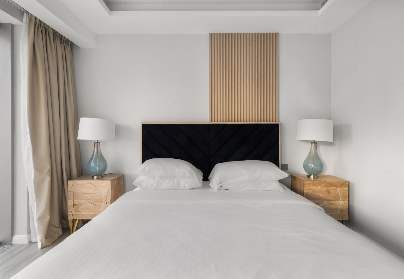Apartment in Dubai - JW Marriot 2504