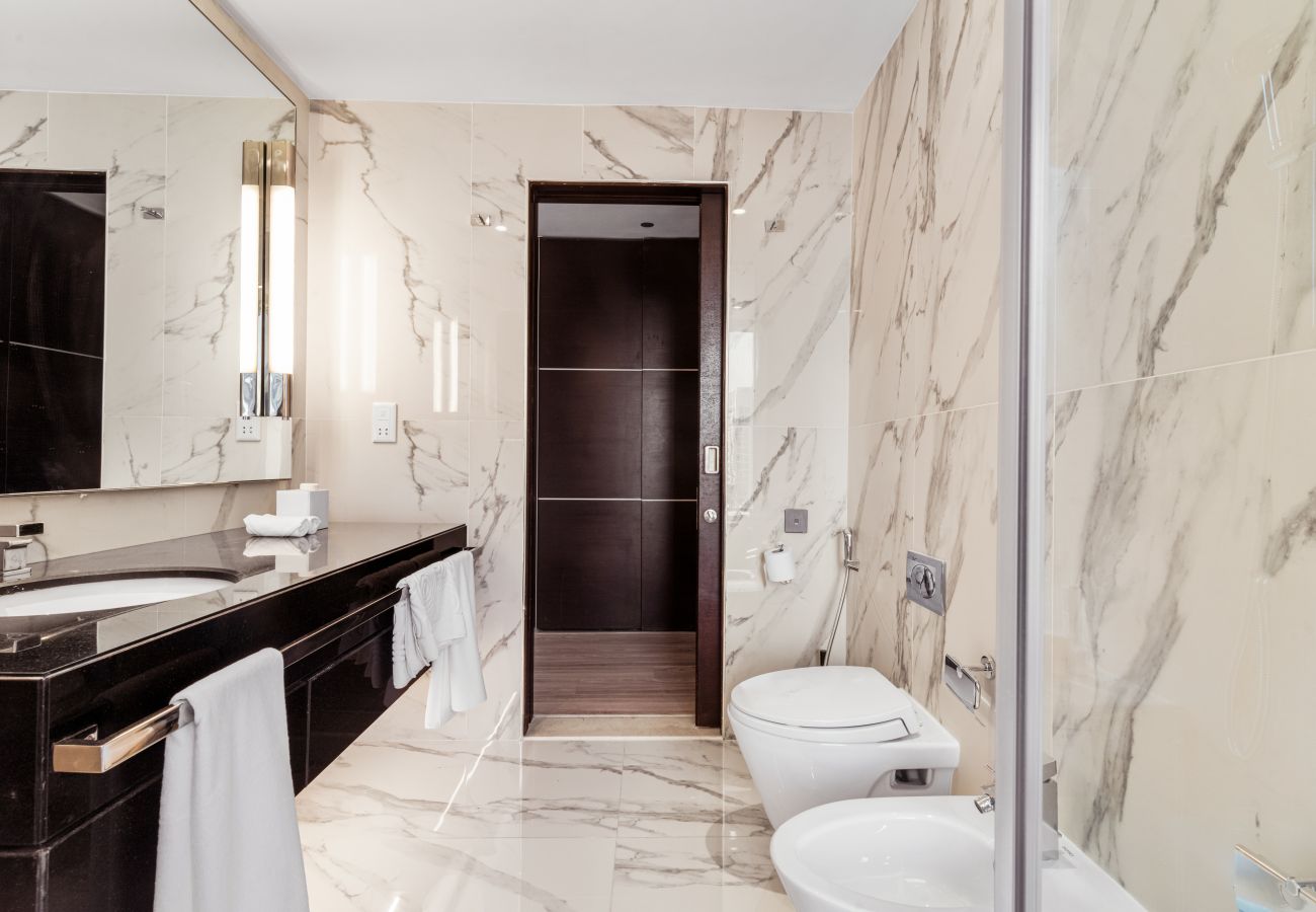 Apartment in Dubai - JW Marriot 2504